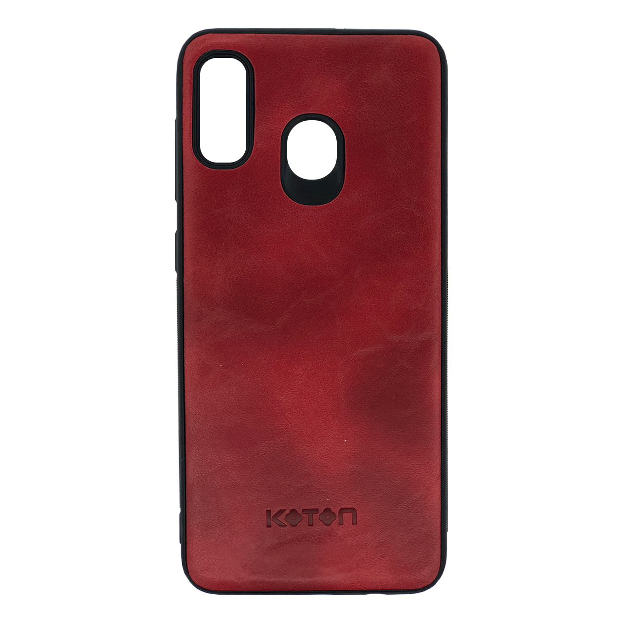 کاور مدل R-k مناسب برای گوشی موبایل سامسونگ Galaxy A20s