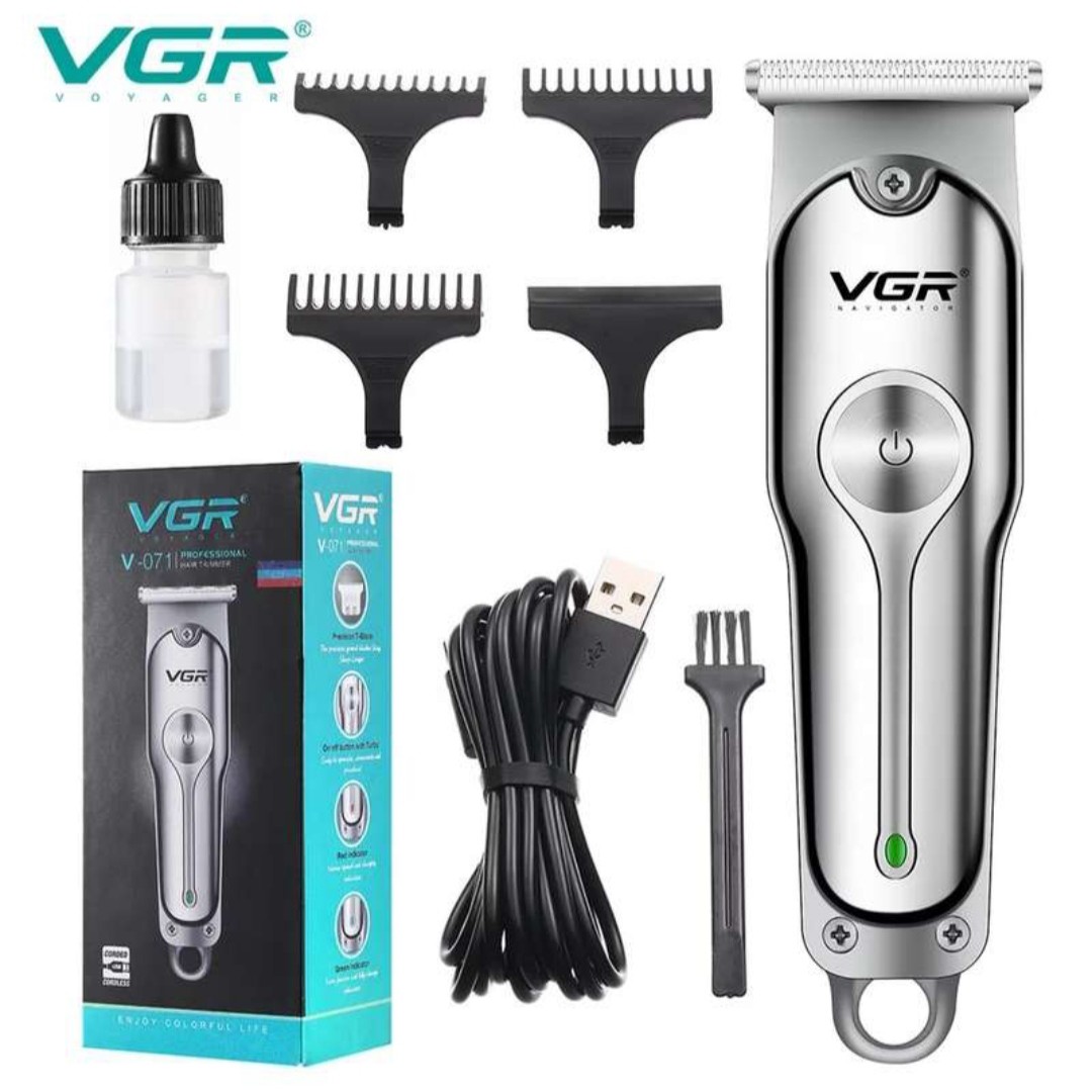 ماشین موزر خط زن ریش تراش ماشین اصلاح