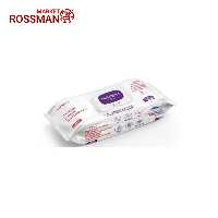 دستمال مرطوب نامبر وان Number 1 مدل انواع سطوح حجم 100 عددی