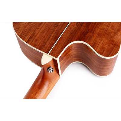 پین بند گیتار مدل PB2 مجموعه 4 عددی