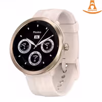 ساعت هوشمند مایمو مدل Watch R