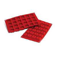 قالب سیلیکونی سیلیکومارت SAVARIN SF080