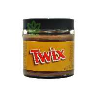 شکلات صبحانه با تکه های بیسکوییت 200 گرم توییکس - twix