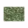 برچسب پوششی ماهوت مدل Army-Green-Pixel مناسب برای تبلت اپل iPad 9.7 (GEN 5) 2017 A1822