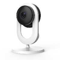 دوربین تحت شبکه blurams مدل lite A11--home