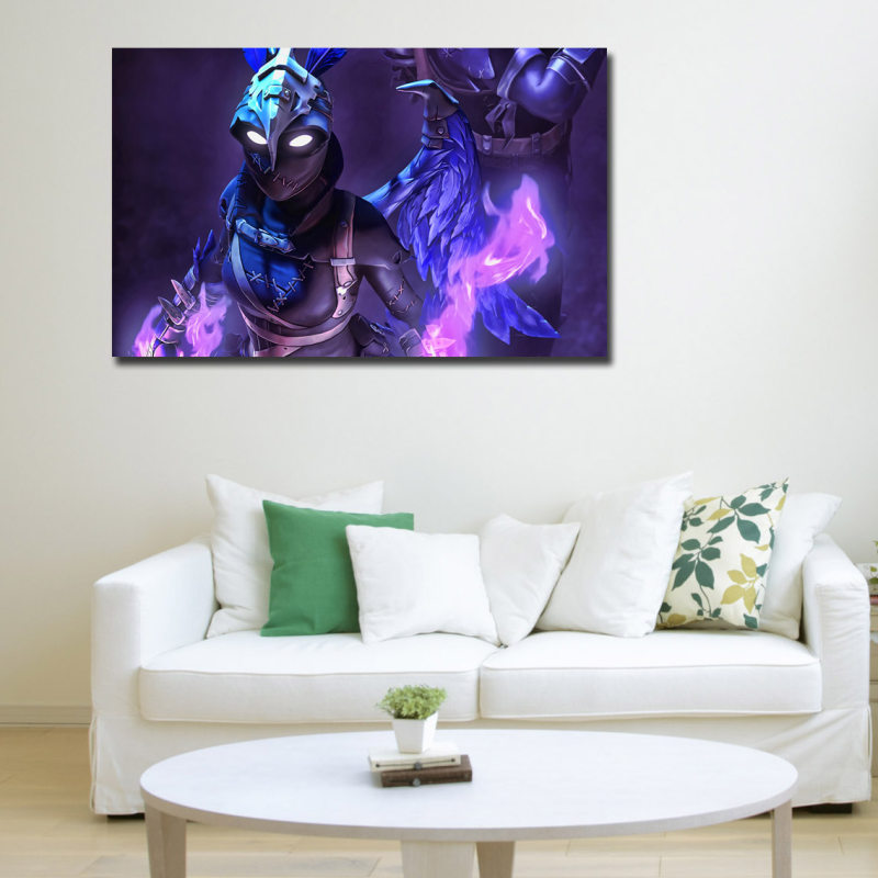 تابلو شاسی آتریسا مدل fortnite