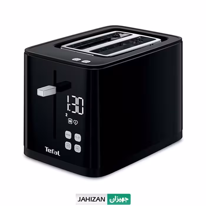 توستر تفال مدل TT640840