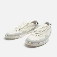 کتونی مردانه زارا RETRO TRAINERS | تهران زارا TehranZara
