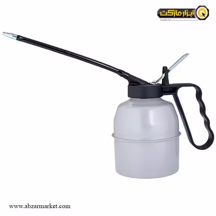 روغن دان یونیور 500 سی سی مدل 1375/6