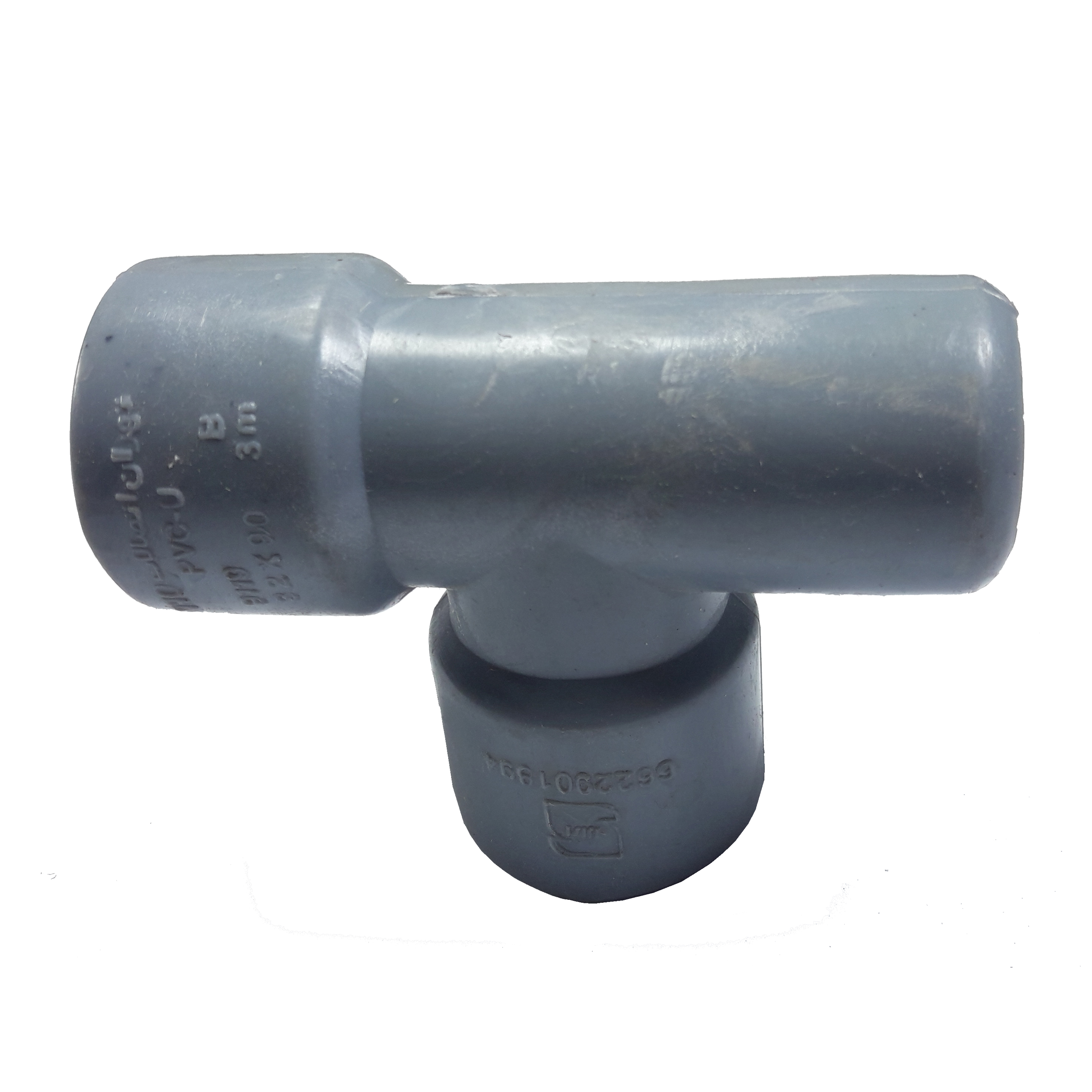 اتصال سه راهی مدل p.v.c 110 90