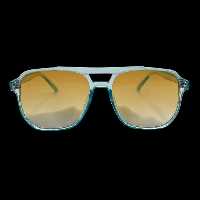 عینک دید در شب زنانه و مردانه جنتل uv400 قابل فرم شدن