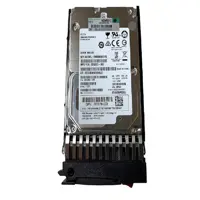 هارد دیسک اینترنال اچ پی ای مدل  600GB 12G SAS 15K J9F42a ظرفیت 600 گیگابایت