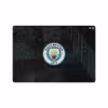 برچسب پوششی ماهوت مدل Manchester-City مناسب برای تبلت اپل iPad Pro 10.5 2017 A1709