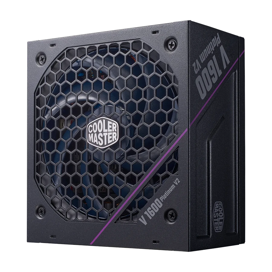 پاور – منبع تغذیه کولرمستر Coolermaster V Platinum 1600 V2 | فروشگاه گیمینگ تکاف
