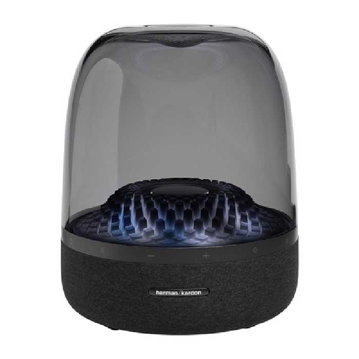 اسپیکر بلوتوثی هارمن کاردن مدل aura studio 4