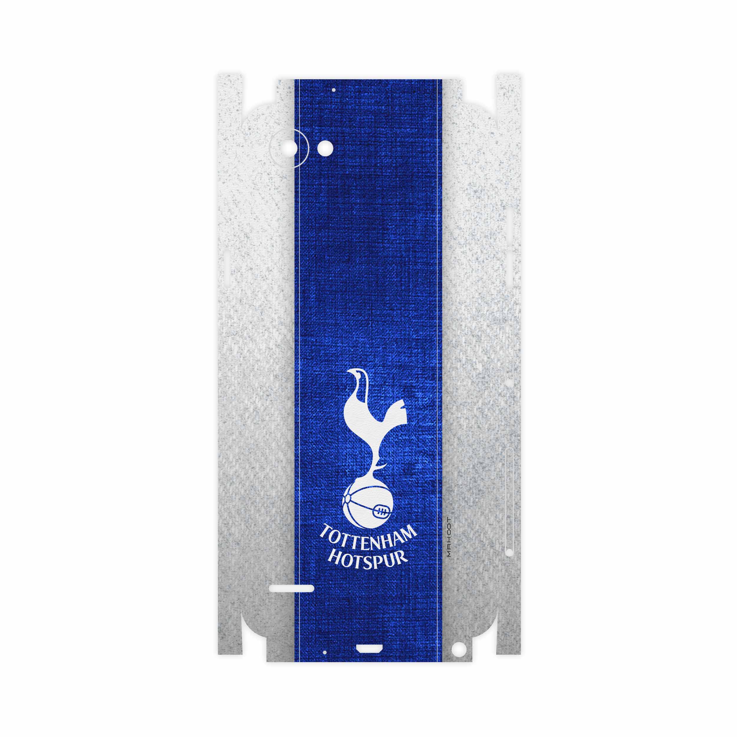 برچسب پوششی ماهوت مدل Tottenham Hotspur FC-FullSkin مناسب برای گوشی موبایل ال جی Q6