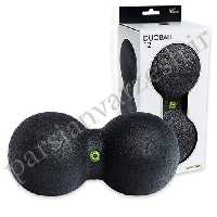 توپ ماساژ دوبل