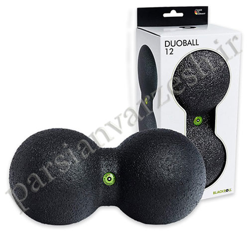 توپ ماساژ دوبل