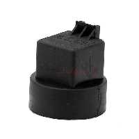 رله فن مشکی پژو 405  | مولتی یدک