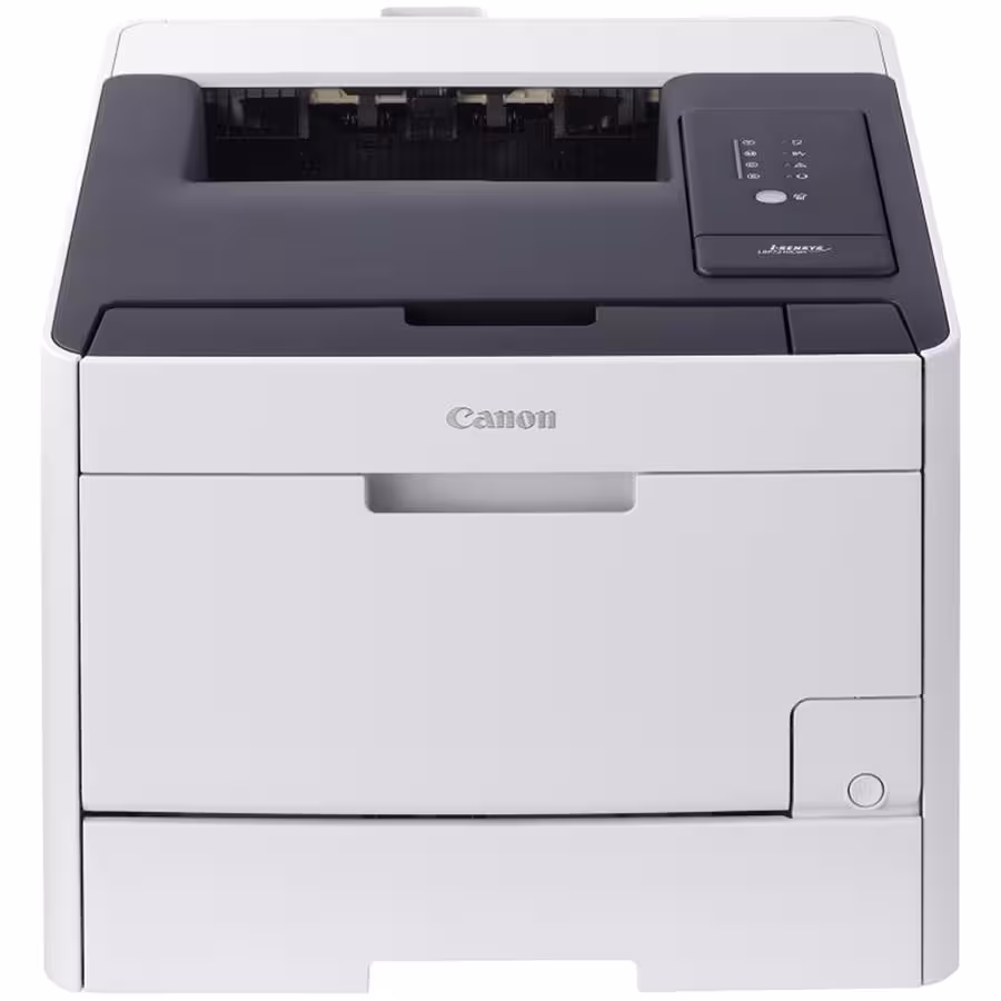 پرینتر لیزری رنگی کانن مدل i-SENSYS LBP7210Cdn