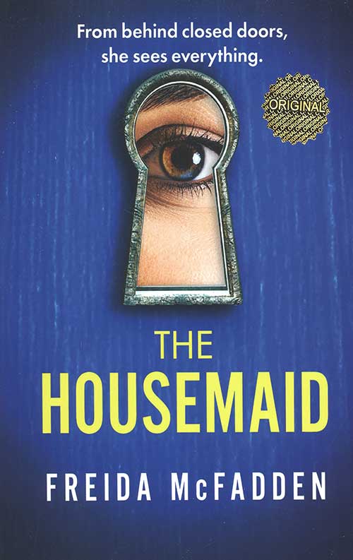 The Housemaid
