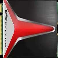 حافظه SSD اینترنال 128گیگابایت Plextor مدل PX-128M8PEG