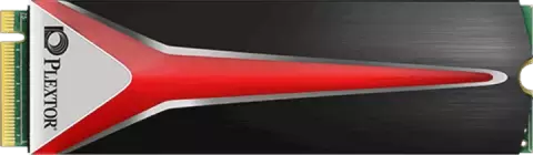 حافظه SSD اینترنال 128گیگابایت Plextor مدل PX-128M8PEG