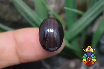 سلیمانیت (چشم گربه)