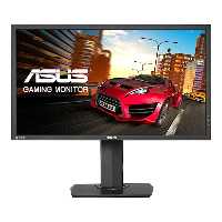 قيمت خريد مانيتور 4K ايسوس ASUS MG24UQ | 24 اينچ
