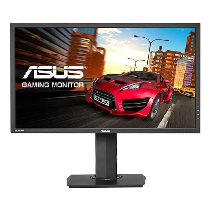 قيمت خريد مانيتور 4K ايسوس ASUS MG24UQ | 24 اينچ