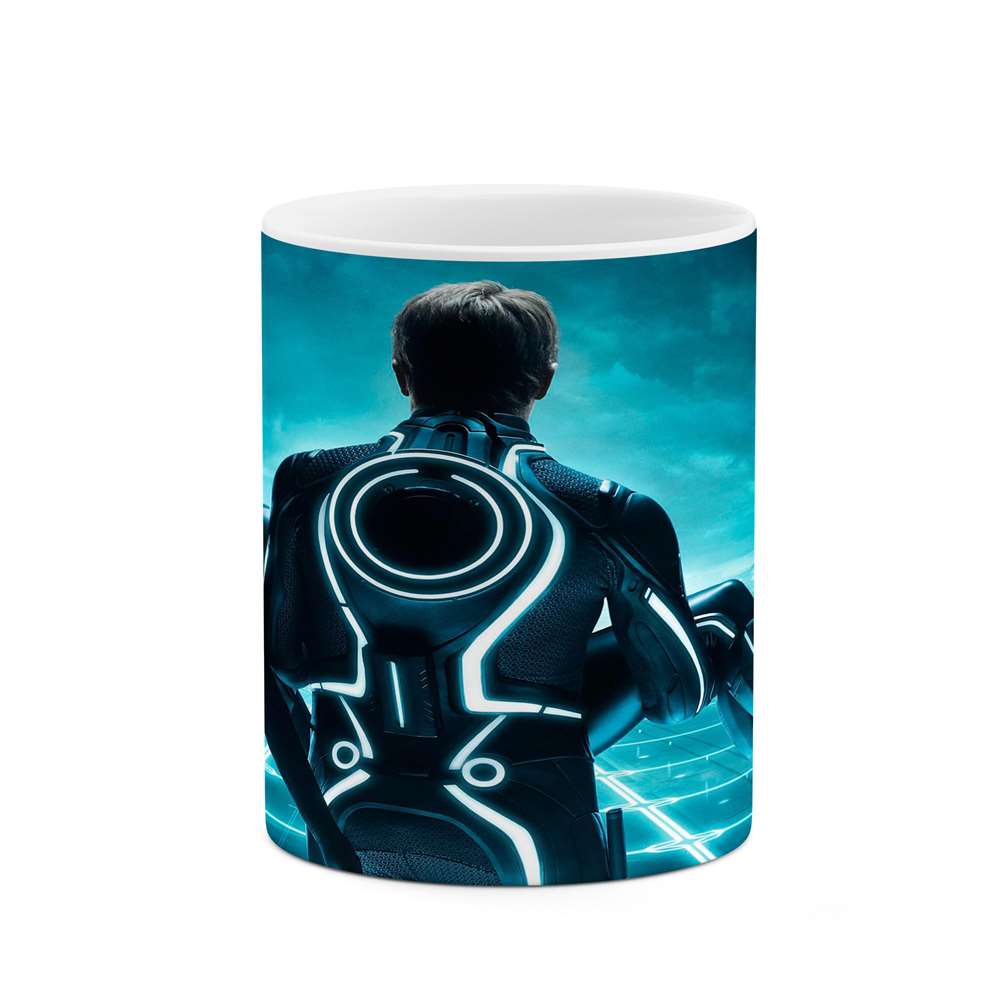 ماگ طرح Tron مدل mgs11769