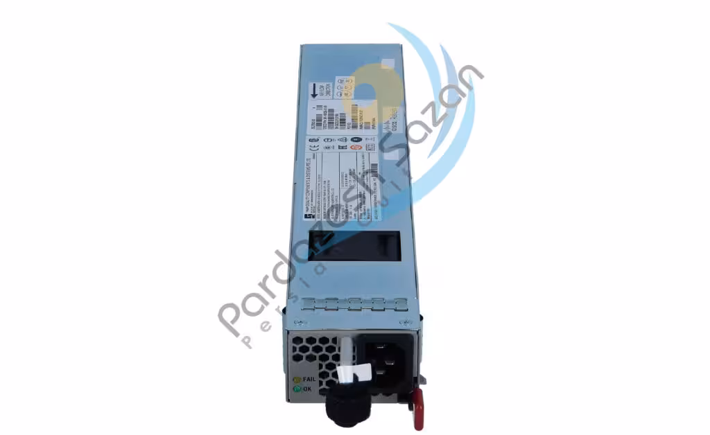 پاور سوئیچ شبکه سیسکو PWR-C3-750WAC-Rپاور سوئیچ شبکه سیسکو PWR-C3-750WAC-R