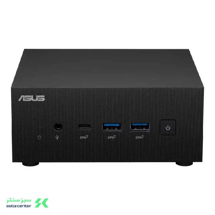 کامپیوتر کوچک ایسوس PN64-E1 i3 32GB 1TB نسل 13