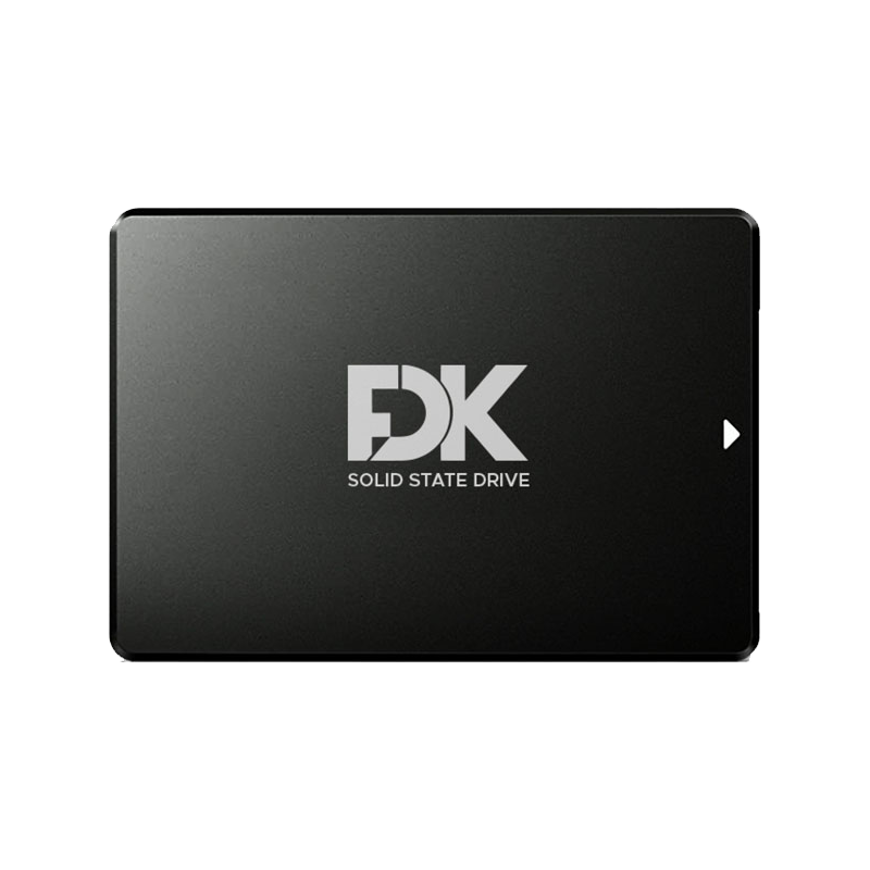 اس اس دی فدک ظرفیت 1 ترابایت SSD FDK B5 1TB - بفی کالا | تجربه جدید خرید لپ تاپ