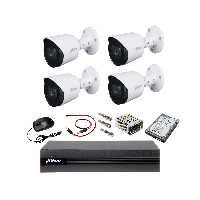 سیستم امنیتی داهوا مدل 1200TP