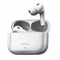 هدفون مخصوص بازی بلوتوثی باسئوس مدل DAM EARBUDS W3 SPORT 2022