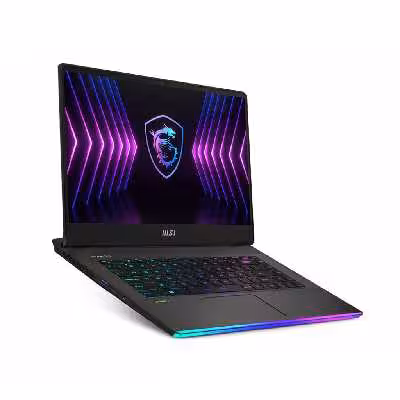 لپ تاپ 15.6 اینچ ام اس آی مدل Raider GE67 HX 12UHS