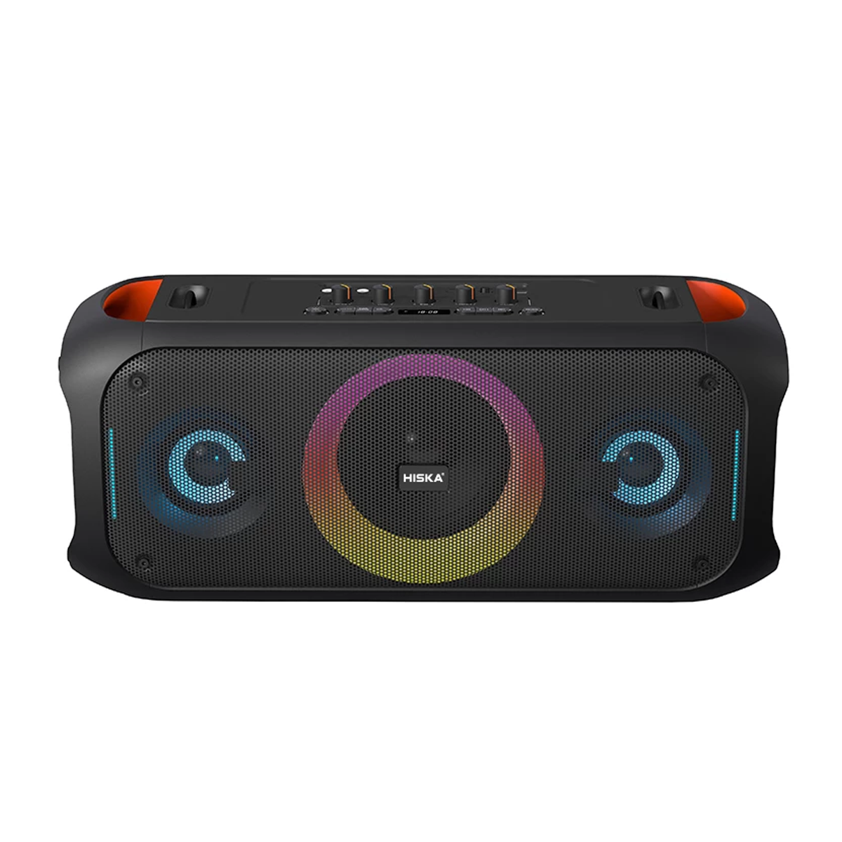 اسپیکر بلوتوثی قابل حمل هیسکا مدل B904