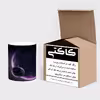 ماگ حرارتی کاکتی طرح فضا و کهکشان مدل mgh20059