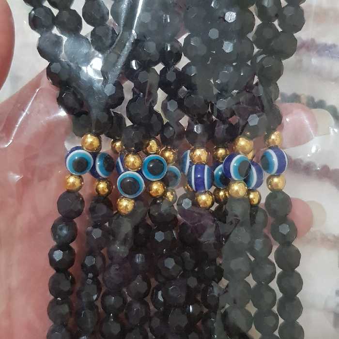 دستبند چشم نظر