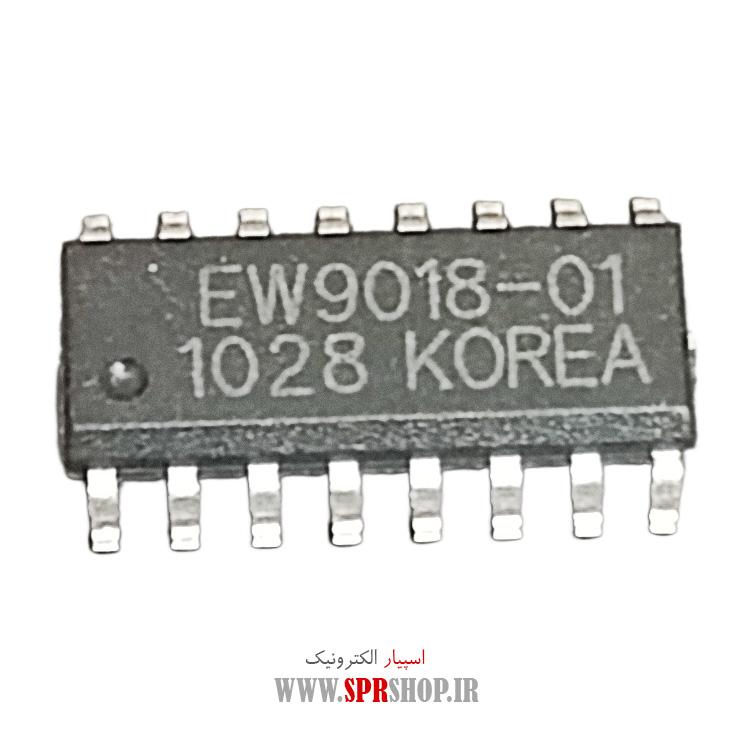 آی سی EW9018 SOP-16