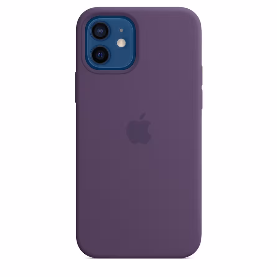کاور مدل Sili-047 مناسب برای گوشی موبایل اپل Iphone 13 Pro