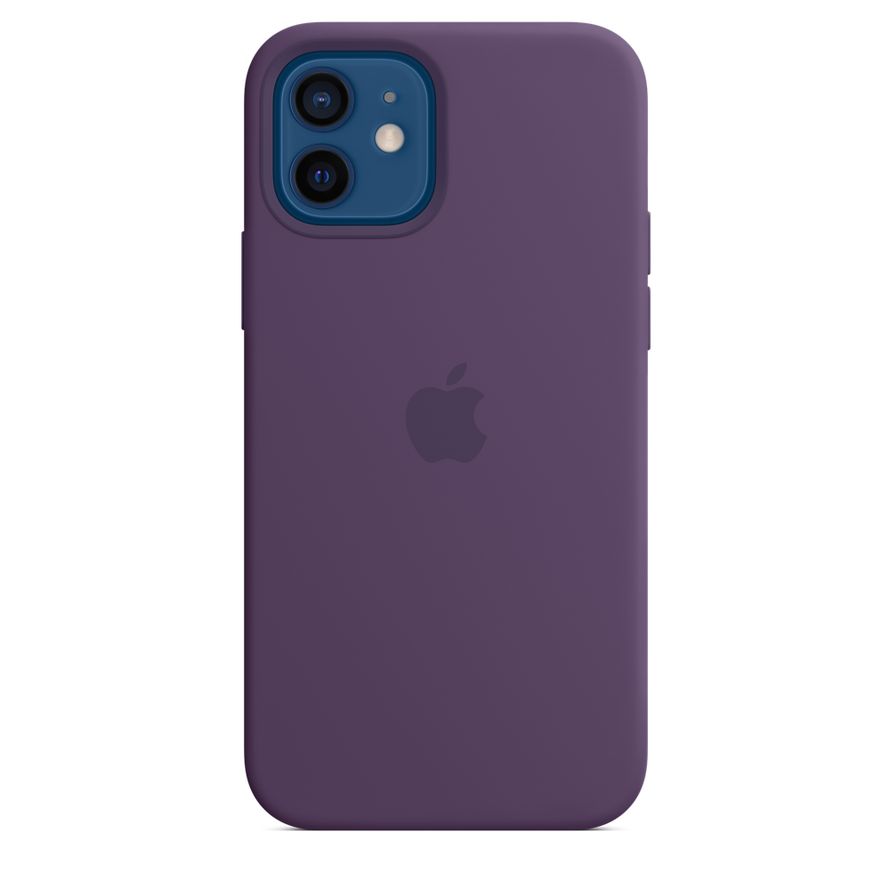 کاور مدل Sili-047 مناسب برای گوشی موبایل اپل Iphone 13 Pro