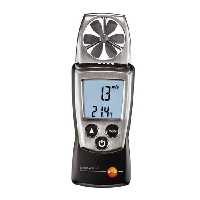سرعت سنج باد پره ای تستو مدل TESTO 410-1