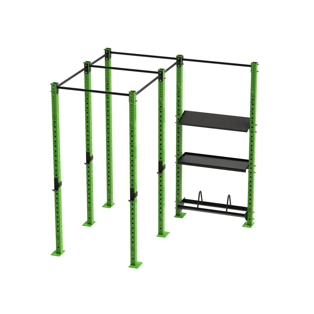 سازه کراسفیت D4