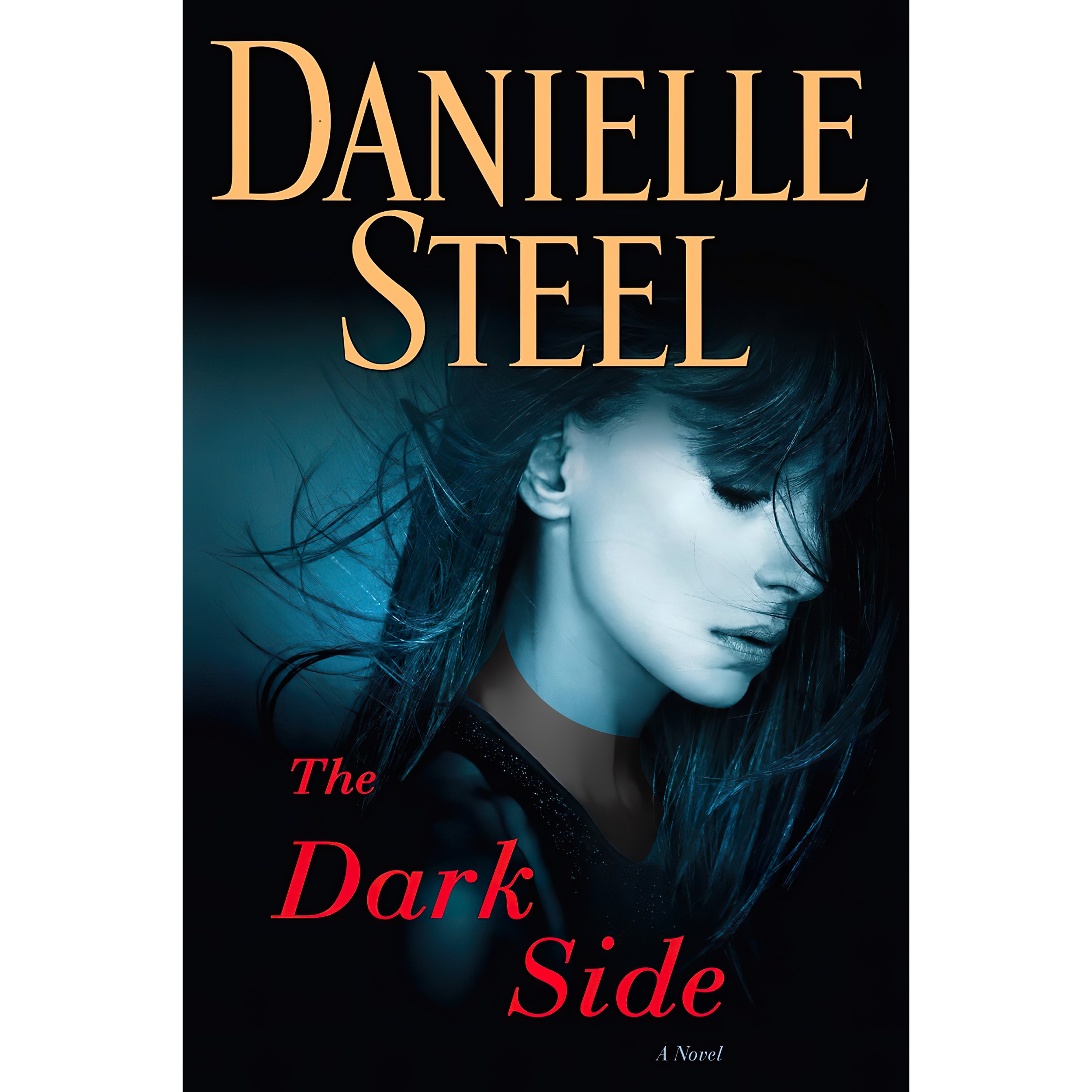 کتاب The Dark Side اثر Danielle Steel انتشارات Delacorte Press
