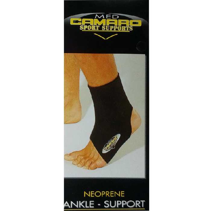 حراج مچ بند پا camaro med مناسب آرتروز  و آسیب مچ پا دارای استاندارد اروپا  