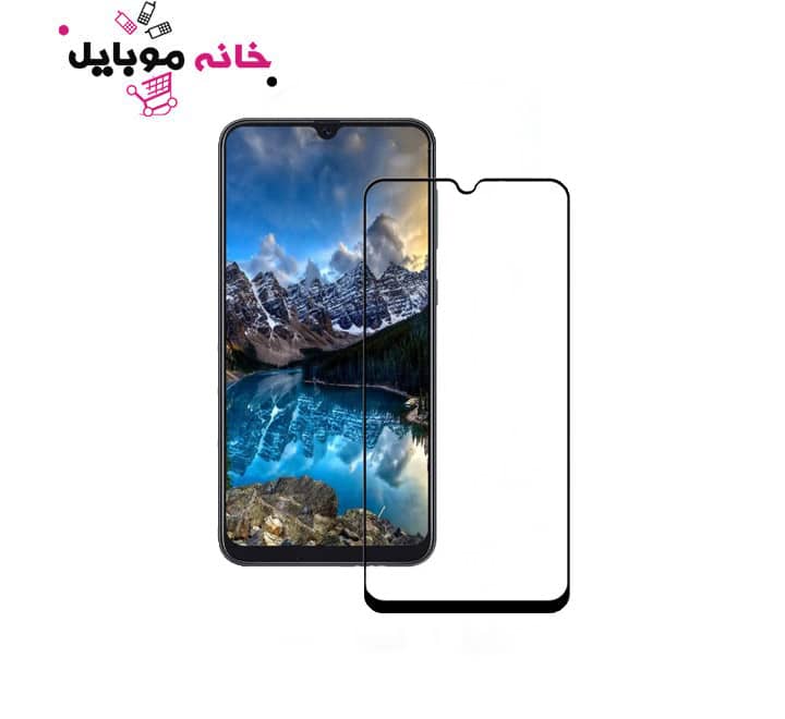 محافظ صفحه نمایش سامسونگ سرامیکی Glass Ceramic Samsung M31