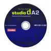 کتاب Studio d A2 اثر جمعی از نویسندگان انتشارات الوندپویان