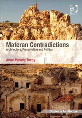  دانلود کتاب Materan Contradictions - Architecture, Preservation And Politics, 2012 - دانلود کتاب های دانشگاهی
